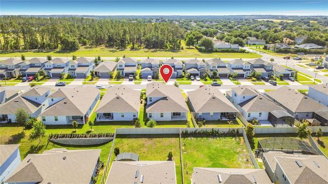 4485 DAVOS DRIVE, Clermont, FL 34711