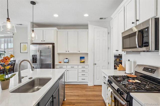 851 Eva Peak Drive, Erie, CO 80516