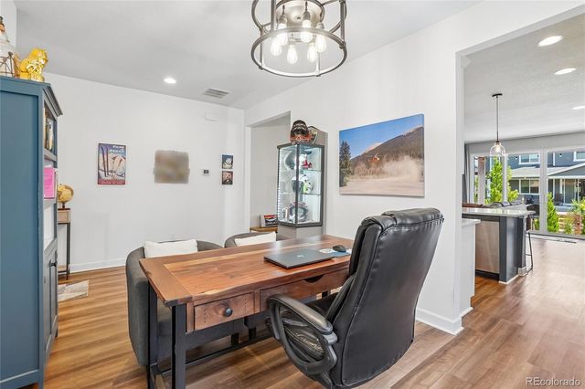 851 Eva Peak Drive, Erie, CO 80516