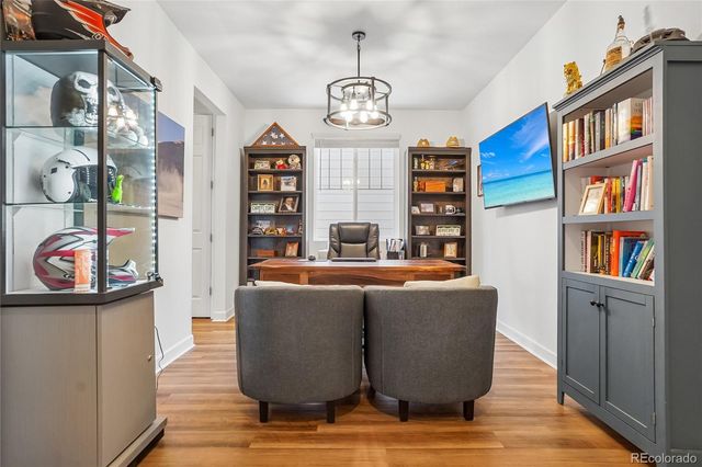 851 Eva Peak Drive, Erie, CO 80516