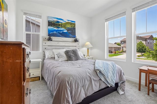 851 Eva Peak Drive, Erie, CO 80516