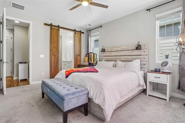 851 Eva Peak Drive, Erie, CO 80516