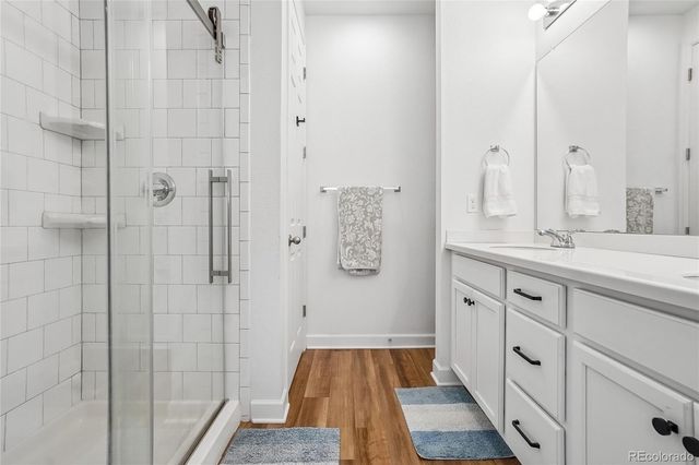 851 Eva Peak Drive, Erie, CO 80516