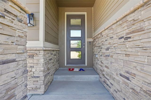 851 Eva Peak Drive, Erie, CO 80516