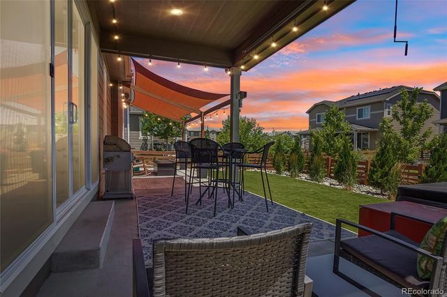 851 Eva Peak Drive, Erie, CO 80516