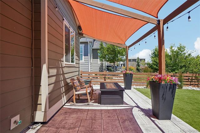 851 Eva Peak Drive, Erie, CO 80516
