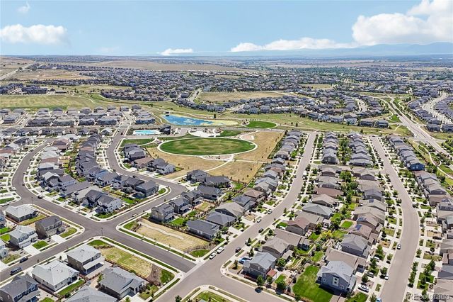 851 Eva Peak Drive, Erie, CO 80516