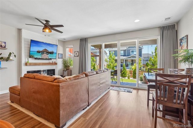 851 Eva Peak Drive, Erie, CO 80516