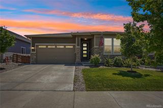 851 Eva Peak Drive, Erie, CO 80516