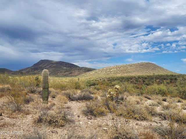 440XX N 24th Street N -, New River, AZ 85087