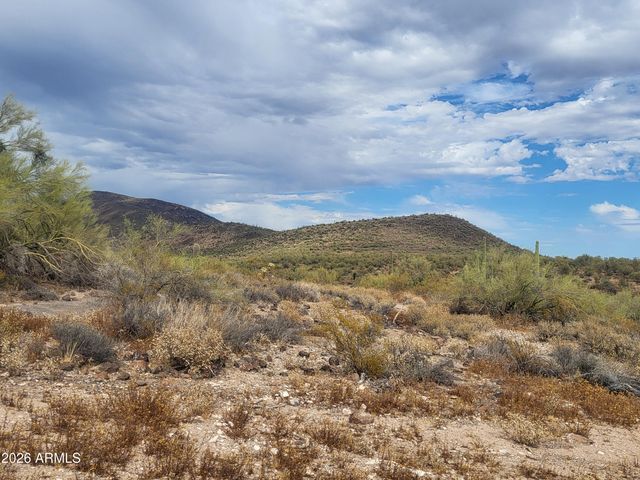440XX N 24th Street N -, New River, AZ 85087
