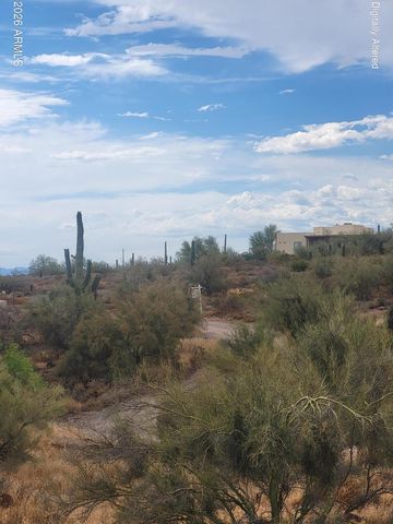 440XX N 24th Street N -, New River, AZ 85087
