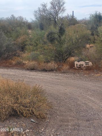 440XX N 24th Street N -, New River, AZ 85087