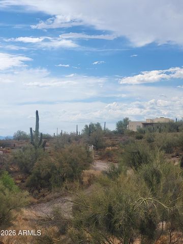 440XX N 24th Street N -, New River, AZ 85087