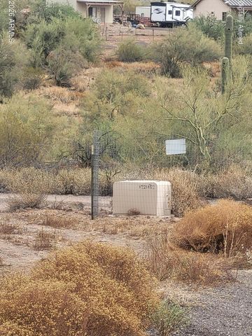 440XX N 24th Street N -, New River, AZ 85087
