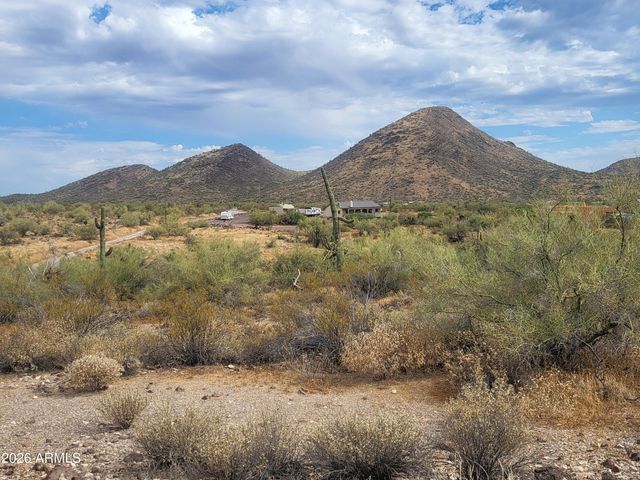 440XX N 24th Street N -, New River, AZ 85087