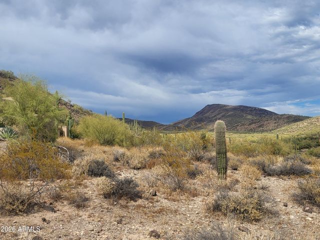 440XX N 24th Street N -, New River, AZ 85087