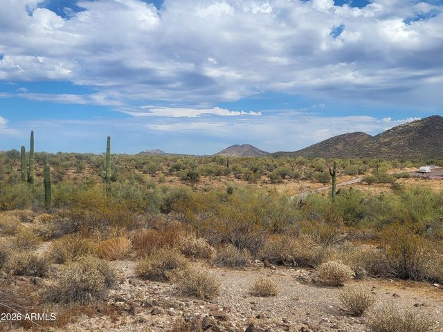 440XX N 24th Street N -, New River, AZ 85087