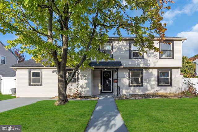 361 INDEPENDENCE BLVD, Lawnside, NJ 08045