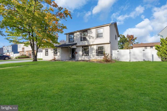 361 INDEPENDENCE BLVD, Lawnside, NJ 08045