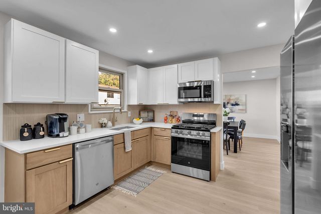 361 INDEPENDENCE BLVD, Lawnside, NJ 08045