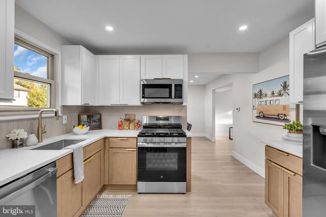 361 INDEPENDENCE BLVD, Lawnside, NJ 08045