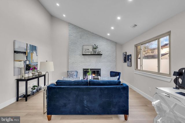 361 INDEPENDENCE BLVD, Lawnside, NJ 08045