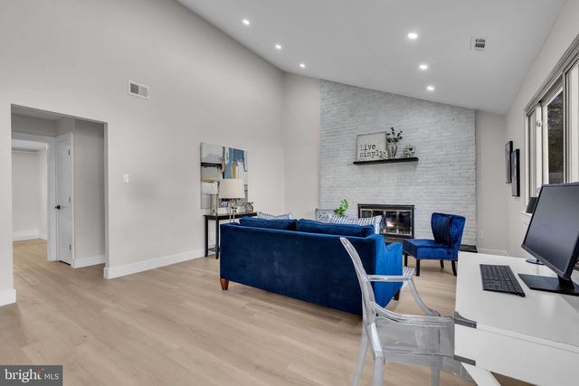 361 INDEPENDENCE BLVD, Lawnside, NJ 08045