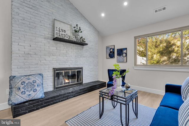 361 INDEPENDENCE BLVD, Lawnside, NJ 08045