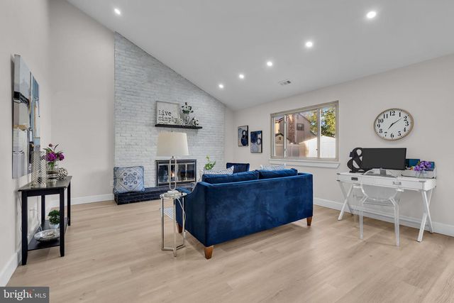 361 INDEPENDENCE BLVD, Lawnside, NJ 08045