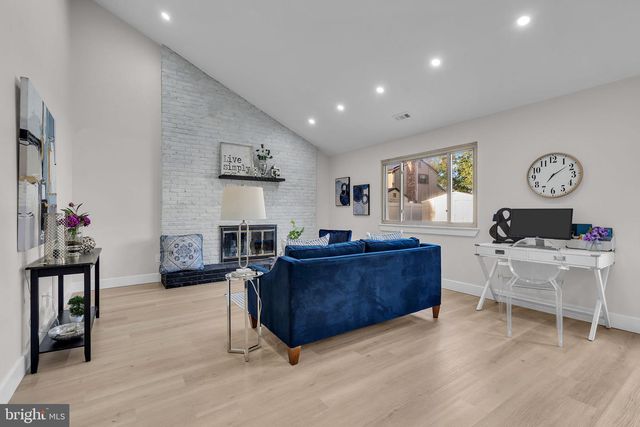 361 INDEPENDENCE BLVD, Lawnside, NJ 08045