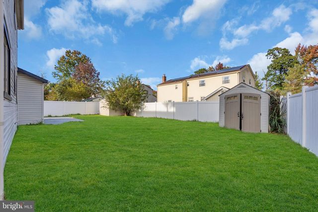 361 INDEPENDENCE BLVD, Lawnside, NJ 08045