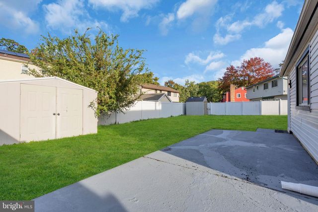361 INDEPENDENCE BLVD, Lawnside, NJ 08045