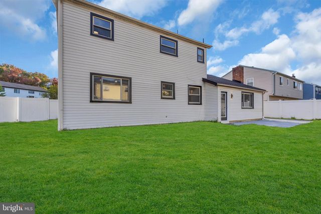 361 INDEPENDENCE BLVD, Lawnside, NJ 08045