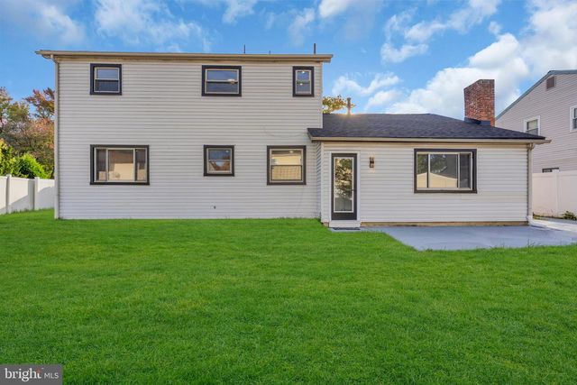 361 INDEPENDENCE BLVD, Lawnside, NJ 08045