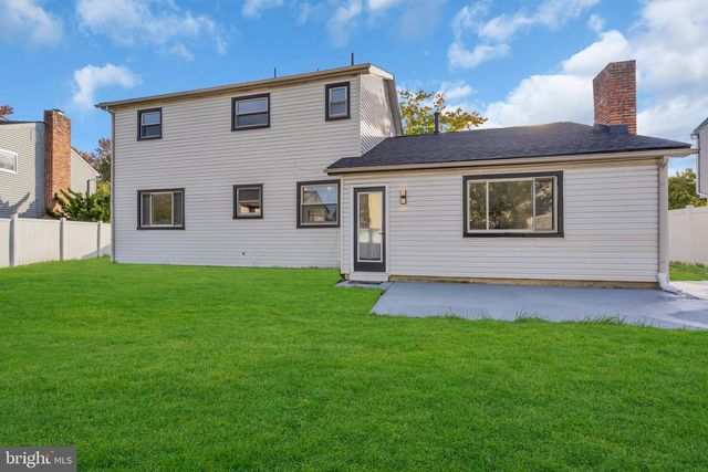 361 INDEPENDENCE BLVD, Lawnside, NJ 08045