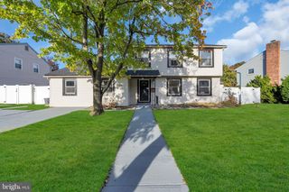 361 INDEPENDENCE BLVD, Lawnside, NJ 08045