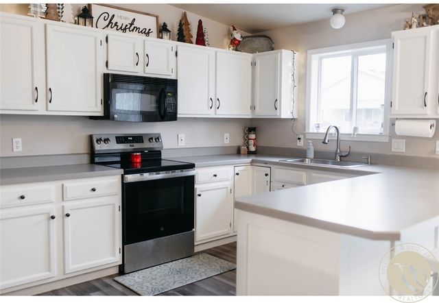 1221 Caroline, Billings, MT 59105