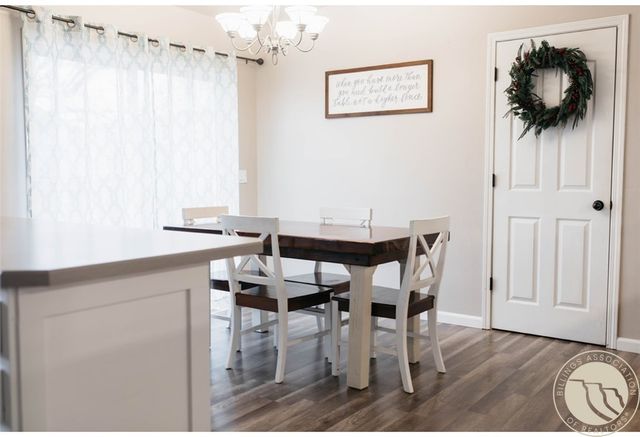 1221 Caroline, Billings, MT 59105