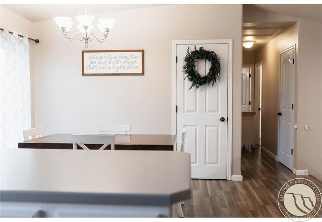 1221 Caroline, Billings, MT 59105