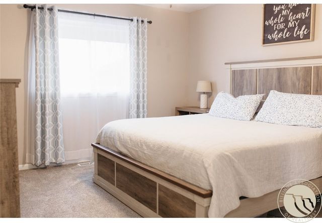 1221 Caroline, Billings, MT 59105