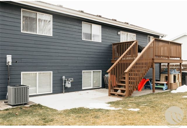 1221 Caroline, Billings, MT 59105