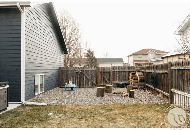 1221 Caroline, Billings, MT 59105