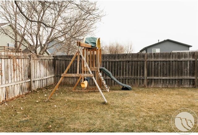 1221 Caroline, Billings, MT 59105