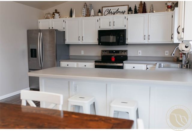 1221 Caroline, Billings, MT 59105