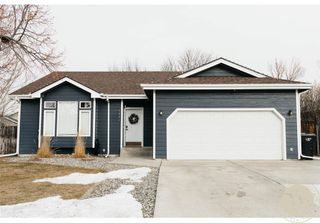 1221 Caroline, Billings, MT 59105