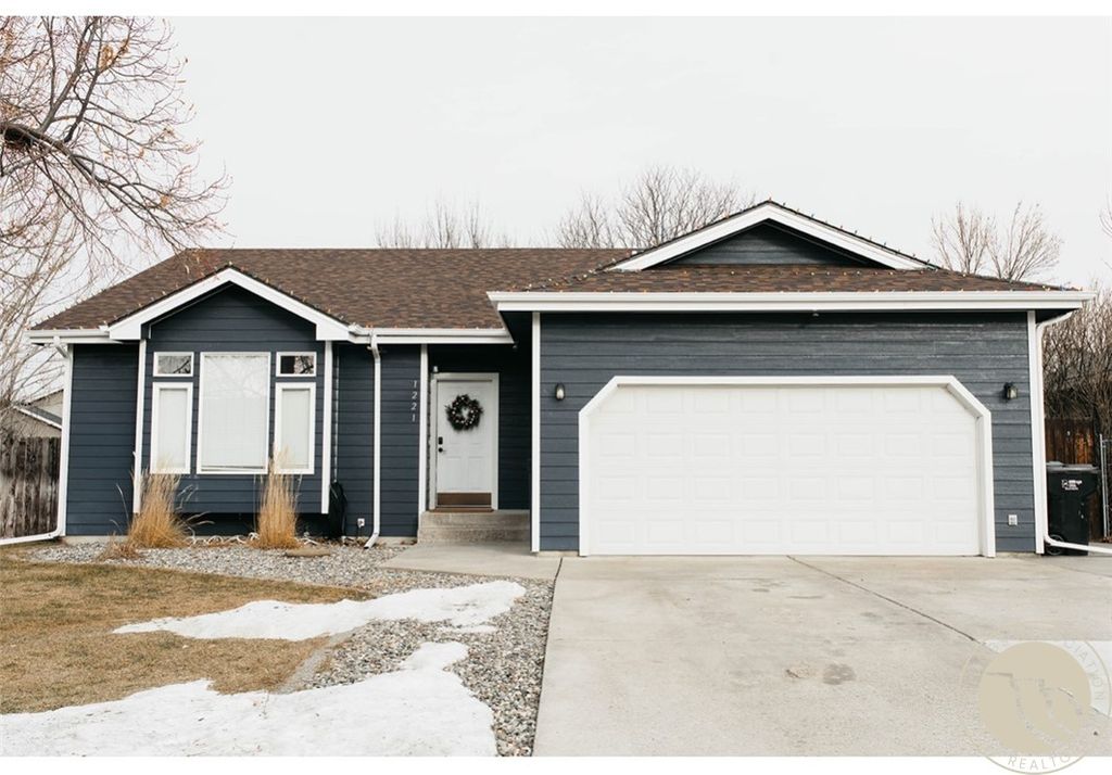 1221 Caroline, Billings, MT 59105
