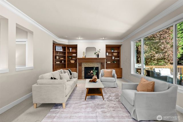 9545 NE Idel Weis Court, Bainbridge Island, WA 98110