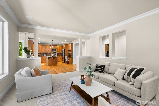 9545 NE Idel Weis Court, Bainbridge Island, WA 98110
