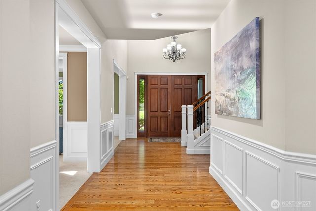 9545 NE Idel Weis Court, Bainbridge Island, WA 98110